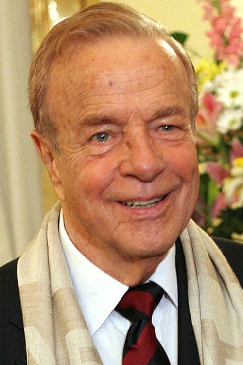 Photo of Franco Zeffirelli