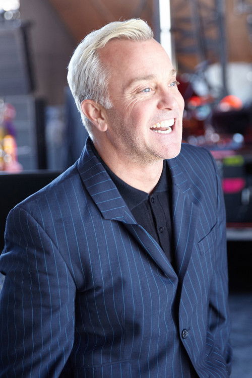 Photo of John Feldmann