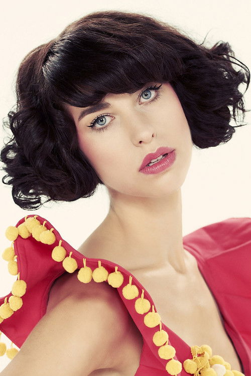 Photo of Kimbra