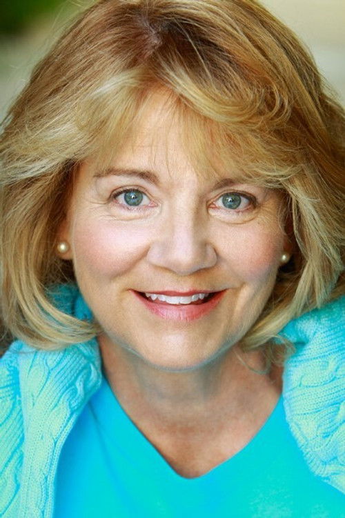 Photo of Betsy Baker