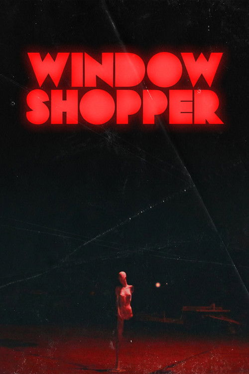 Poster for Window Shopper