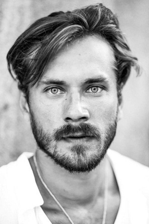 Photo of Aleksandr Gorbatov