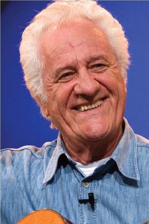 Photo of Rolando Boldrin