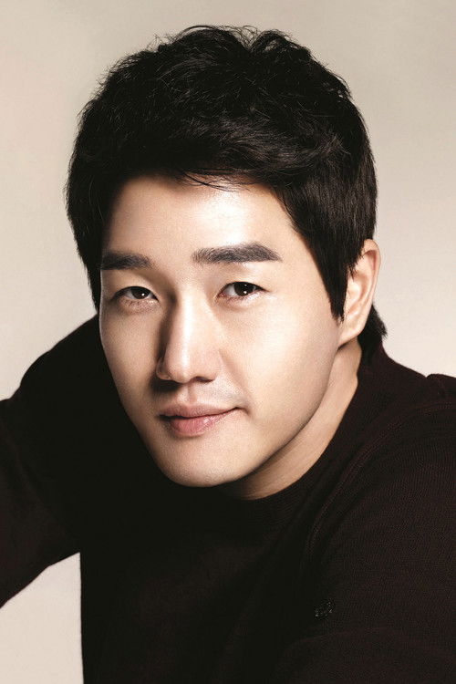 Photo of Yoo Ji-tae