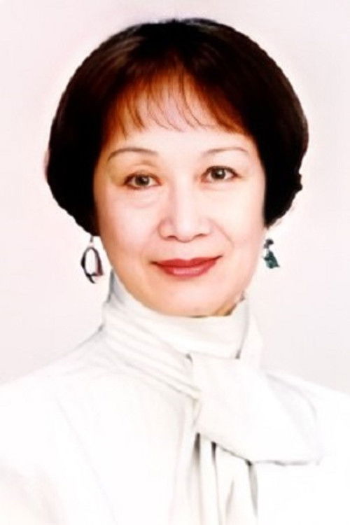 Photo of Kaneko Iwasaki