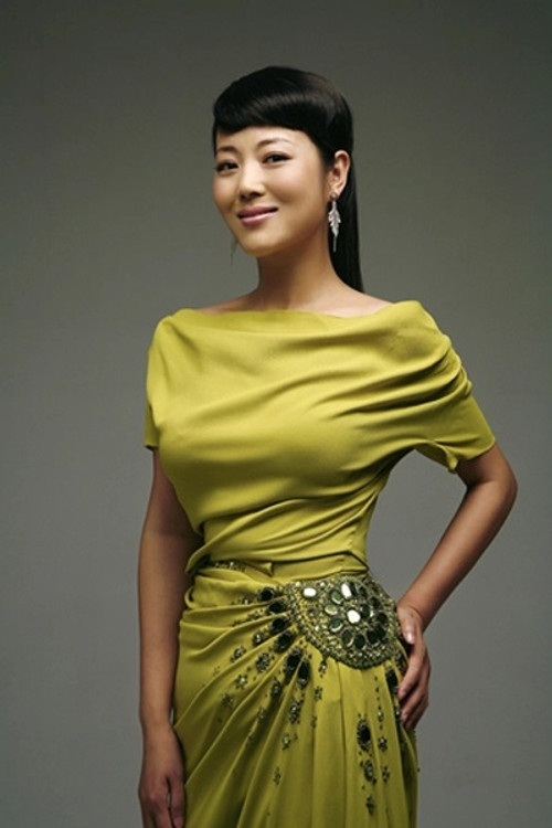 Photo of Qianhua Wang