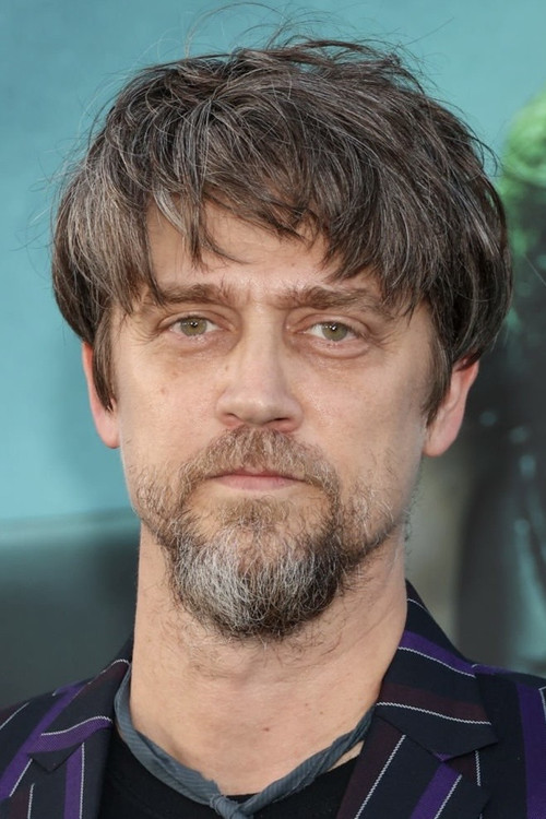 Photo of Andy Muschietti