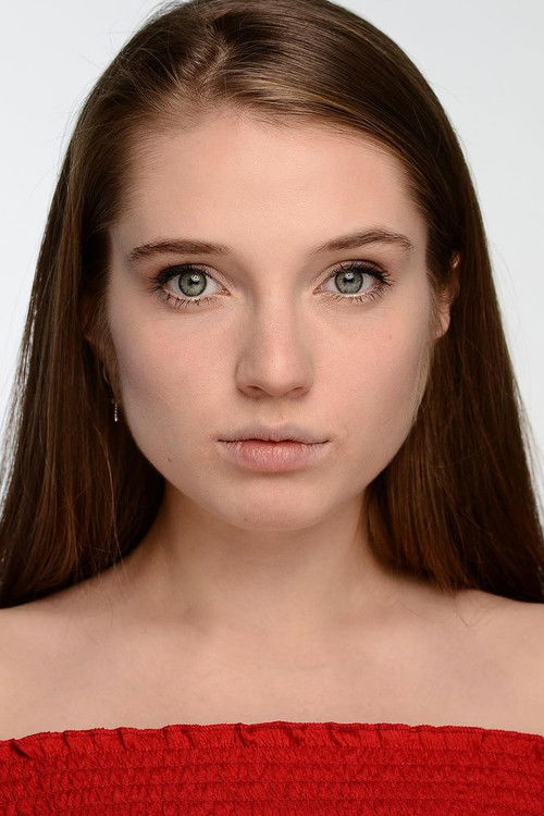 Photo of Veronika Mokhireva