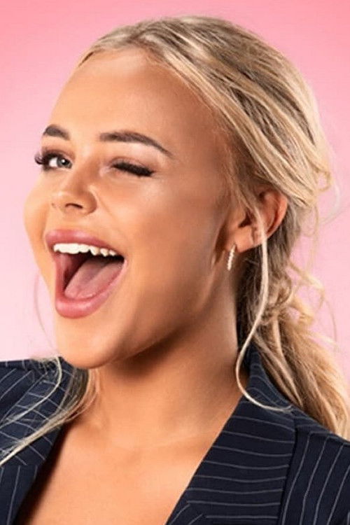 Photo of Elvira Pitzner