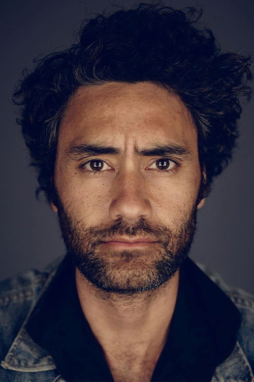 Photo of Taika Waititi