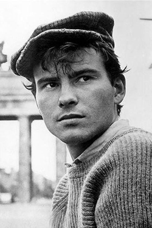 Photo of Horst Buchholz