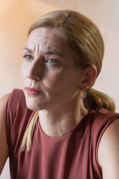 Photo of Anna Kalaitzidou