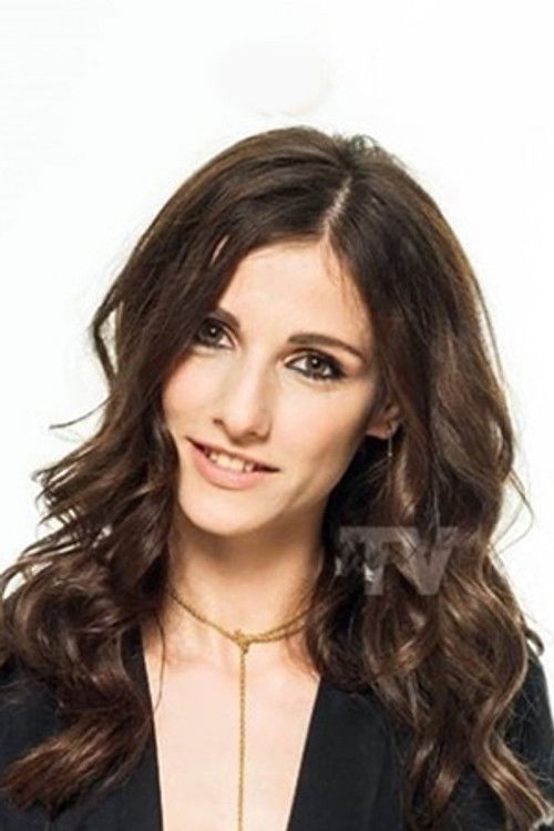 Photo of Eirini Karagiorgi