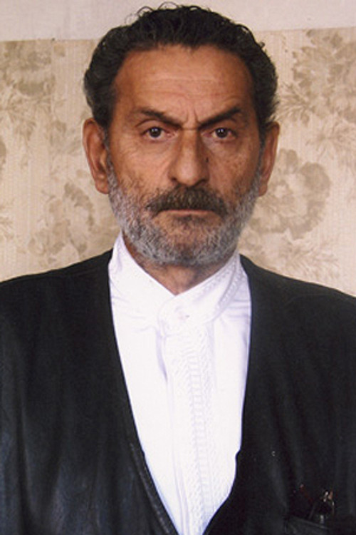 Suleyman Najafov