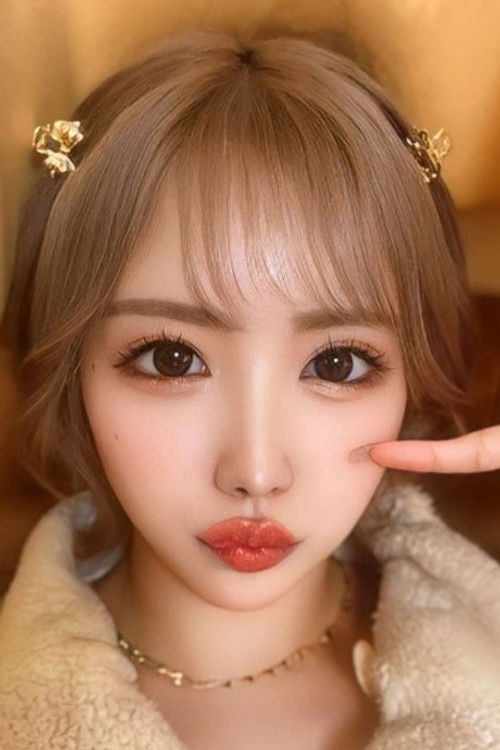 Photo of Moka Haruhi