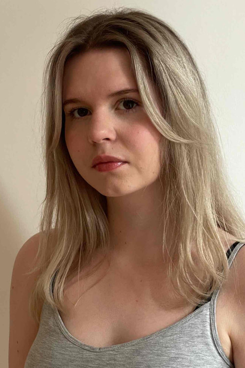 Photo of Julie Berge Westreng