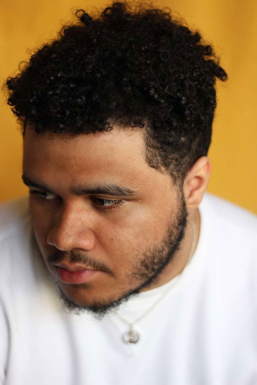 Photo of Jamal Augustine-Clarke