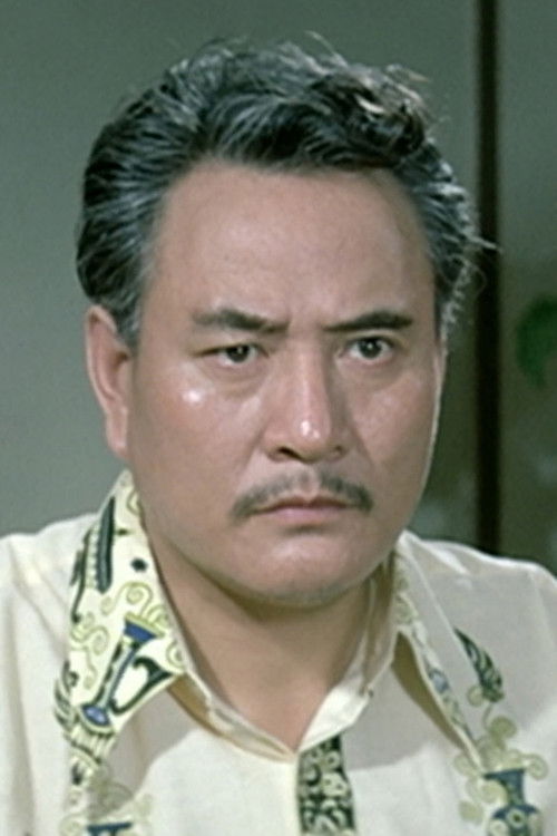 Photo of Wong Sam