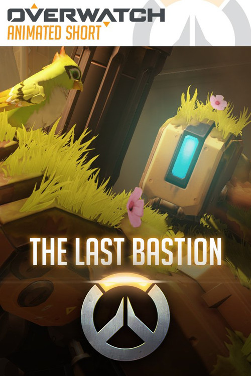 Overwatch Animated Short "The Last Bastion"