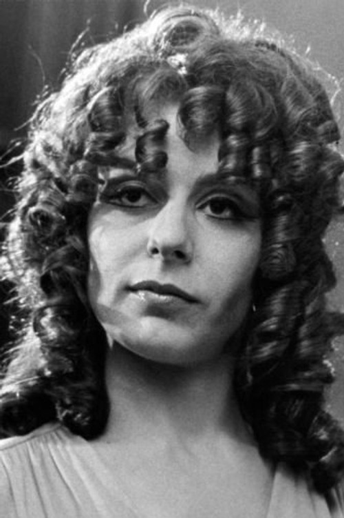 Photo of Jeannie Berlin