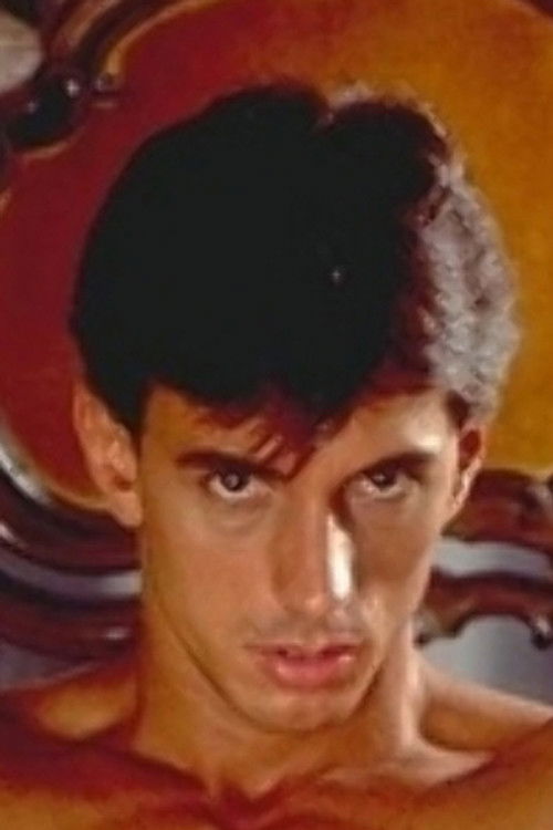 Photo of Sylvio Ferreira