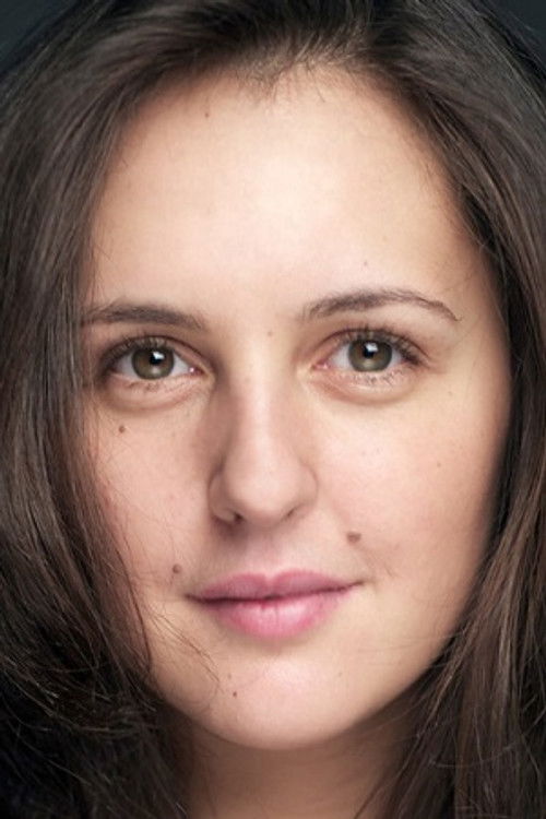 Photo of Mariya Shumakova