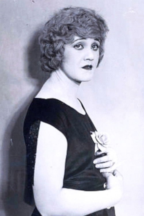 Photo of Maude Wayne