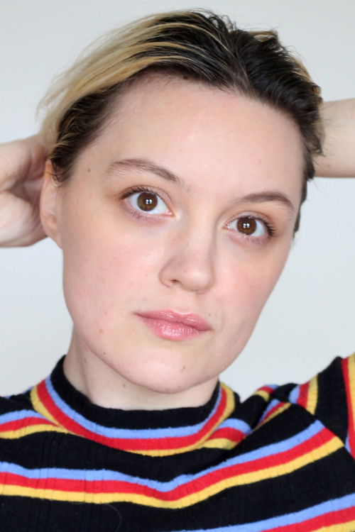 Photo of Eleanore Pienta