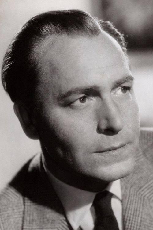 Photo of Paul Klinger