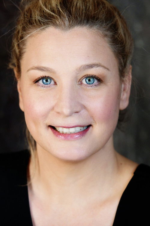 Photo of Anna König