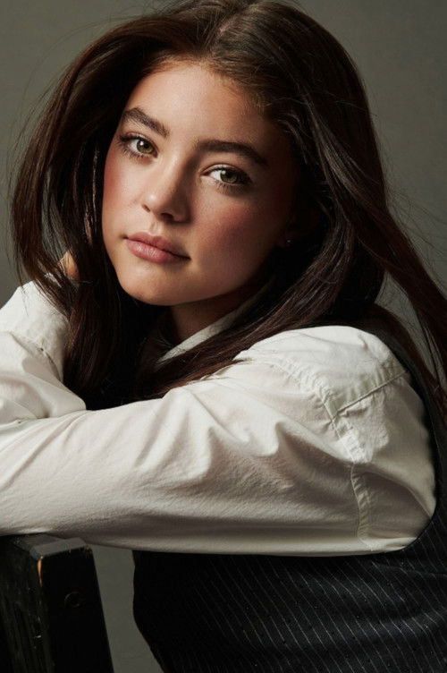 Photo of Kenzie Richardson