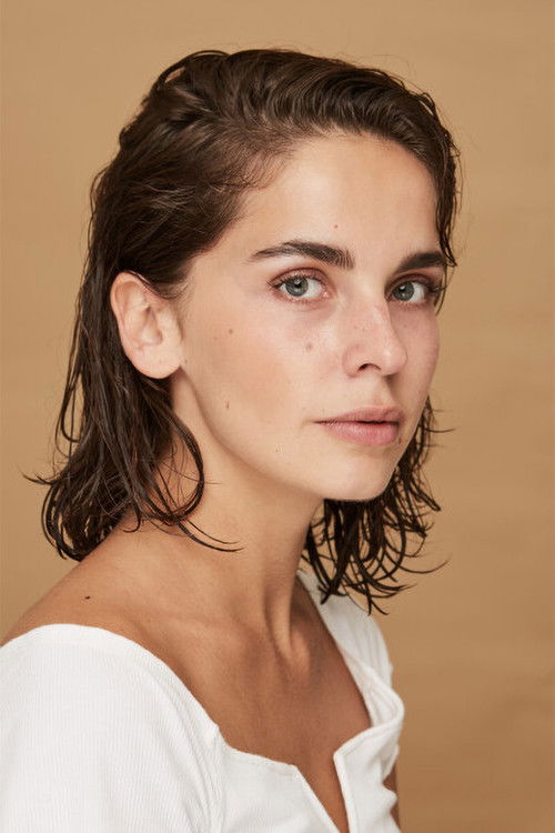 Photo of Liza Moryak