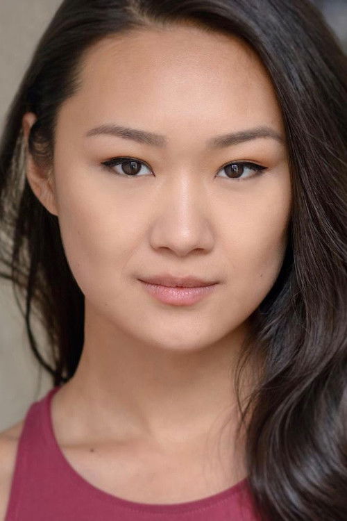 Photo of Danni Wang