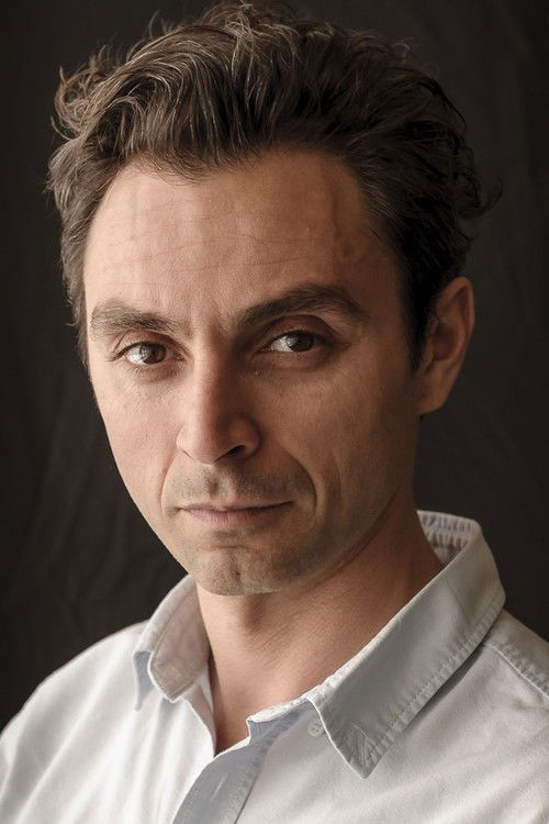 Photo of Salvatore LI Causi