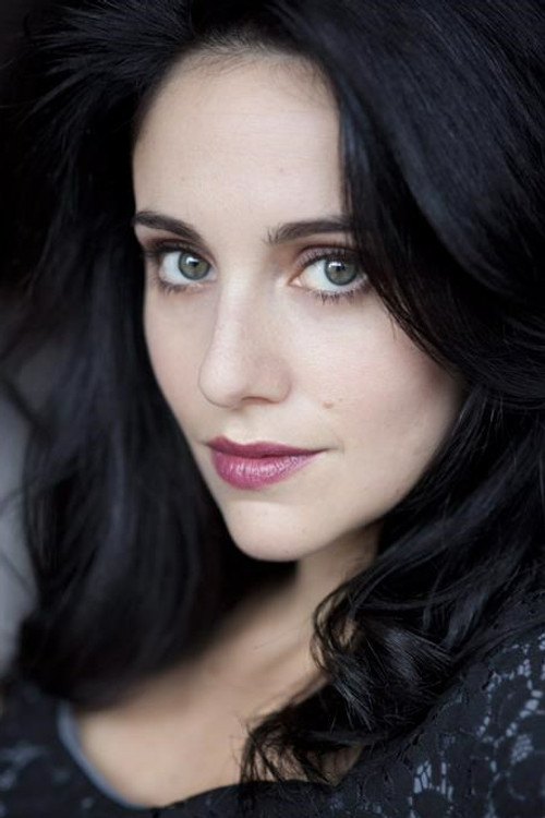 Photo of Erika Rosenbaum