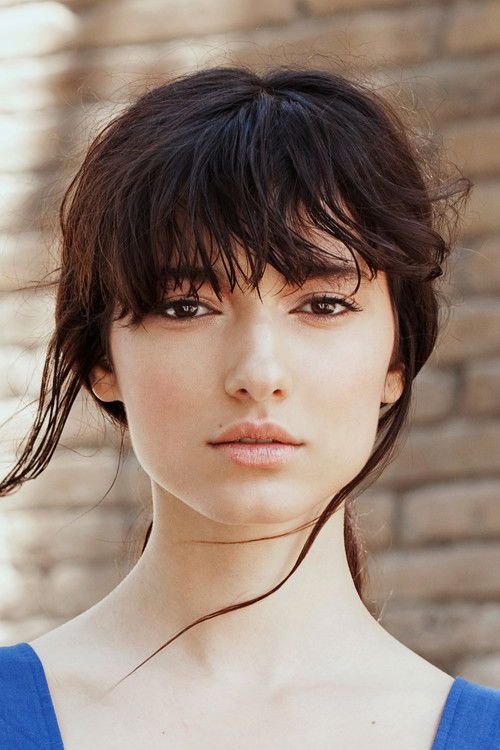 Photo of Andrea Tivadar