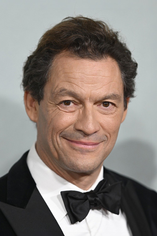 Photo of Dominic West