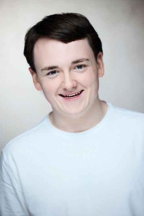 Photo of Luke Boswell