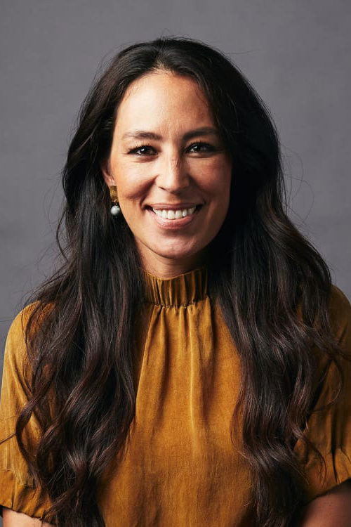 Photo of Joanna Gaines