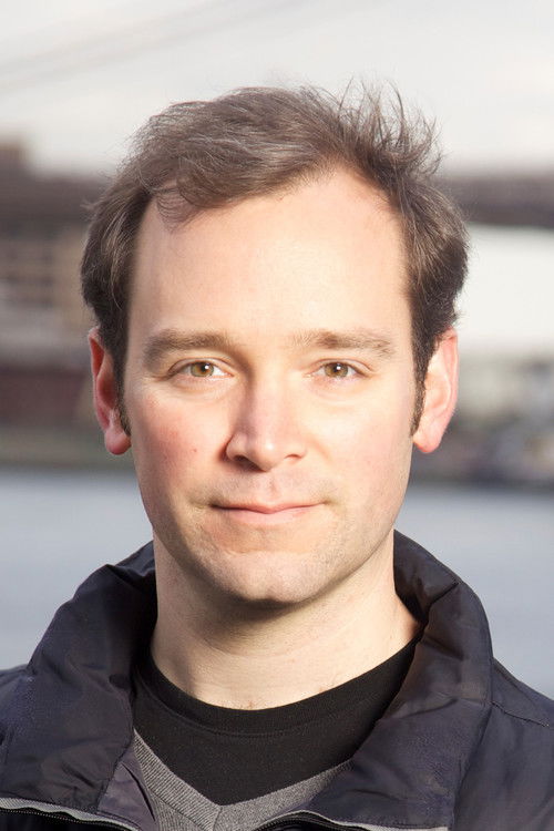 Photo of Matthew O'Neill