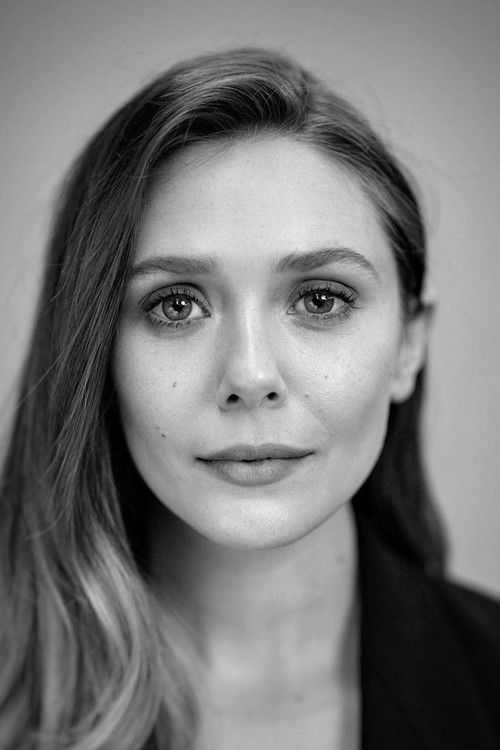 Photo of Elizabeth Olsen