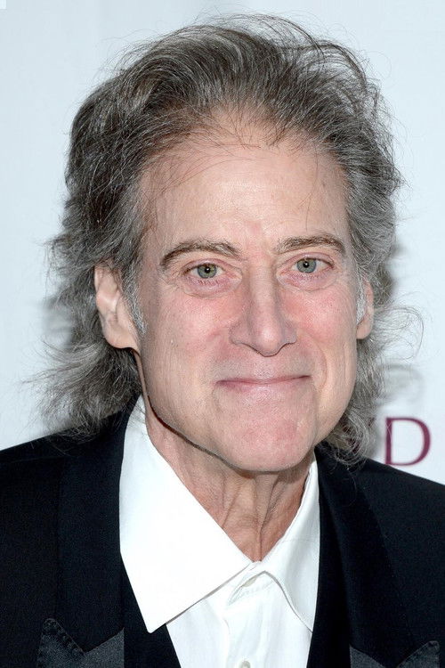 Photo of Richard Lewis