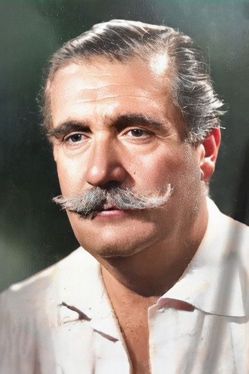 Photo of Hulusi Kentmen