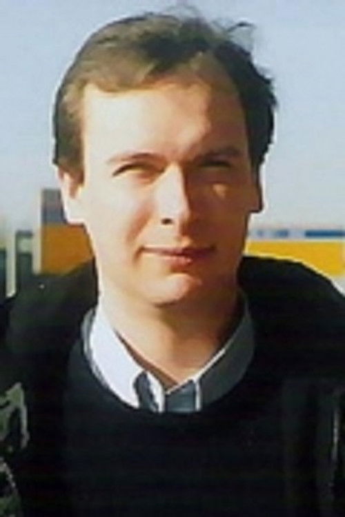Photo of Dmitry Zavilgelsky