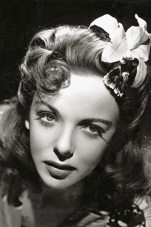 Photo of Ida Lupino