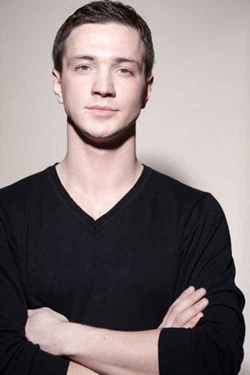 Photo of Evgeny Shirikov