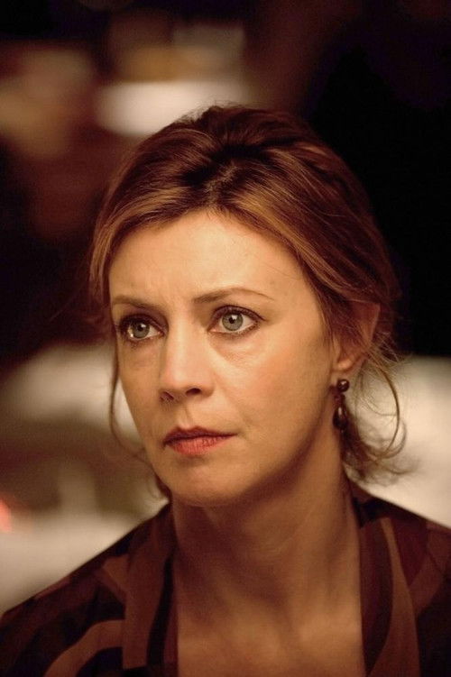 Photo of Margherita Buy