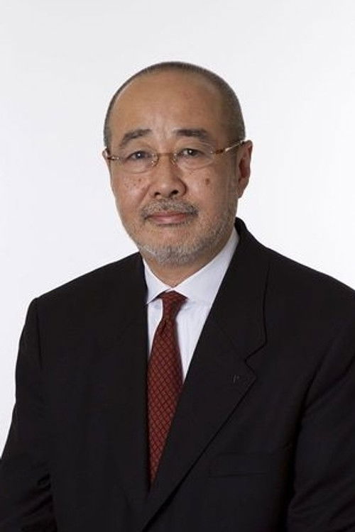 Photo of Naoki Kitagawa