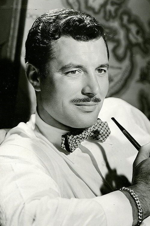 Photo of James Craig