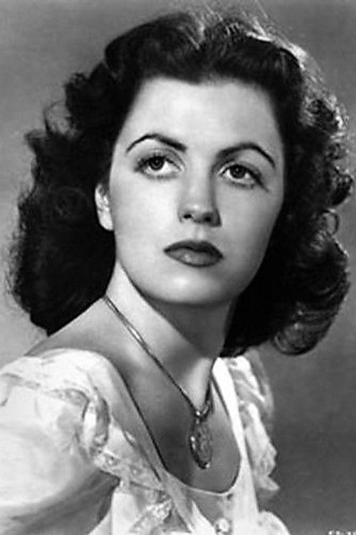 Photo of Faith Domergue
